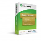 QuickBooks Desktop Premier 2020 UK Edition