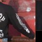 SickBoy Motorcycles Mens Tee "I AM A SICK BOY" BIKER T Long Sleeve L
