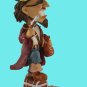 Collectible Caribbean Pirate Bobble Head