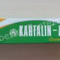 Organic Ointment KARTALIN A+ psoriasis & eczema, dermatosis 100ml