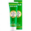 Organic Ointment KARTALIN psoriasis & eczema, dermatosis 100ml