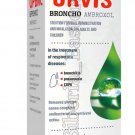 ORVIS Broncho Ambroksol Evalar 100 ml