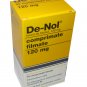 De-Nol 120mg Treatment Of Chronic Gastritis And Gastric Ulcer 112 tab.
