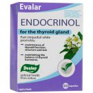 Endocrinol Evala for the thyroid gland 60 caps