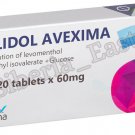 Validol Pills Sedative Calming Effect, 2x 20 tab.