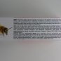 Natural body cream-balm SHUNGITE white BEE VENOM 75 ml 2 pack.