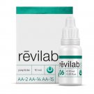 Revilab SL 06 for respiratory system