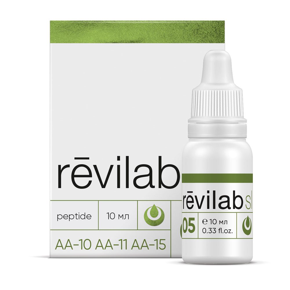 Revilab SL 05 for digestive tract