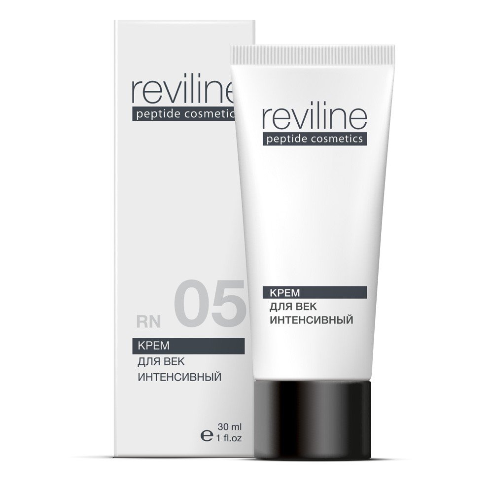 Intensive eye cream Reviline RN05
