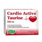 CARDIO ACTIV Taurine Evalar Help with diabetes 500 mg