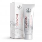 Toothpaste with peptides and SOD REVIDONT