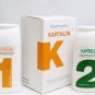 KARTALIN Shampoo Set step 1 and step 2