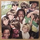 AUTOGRAPH MEADOWLARK LEMON MY KIDS 33 RPM SIGNED RECORD