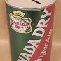 CANADA DRY GINGER ALE TAMPA BAY BUCCANEERS POP CAN 1970s