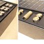 BREAKTHRU 3M BOOK SHELF GAME Double Strategy Game of Evasion