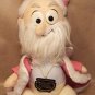 WALT DISNEY BLACK CALDRON KING EIDELLIG PLUSH DOLL 1985