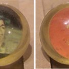 CHEMTOY 1970 CHICAGO WHITE SOX BILLY WYNNE SUPER BALL