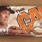 CAL RIPKEN Jr. CANDY BAR BALTIMORE ORIOLES CAL 1990s