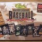 1992 MLB CLASSIC BASEBALL CARD TRIVIA GAME MIB SEALED