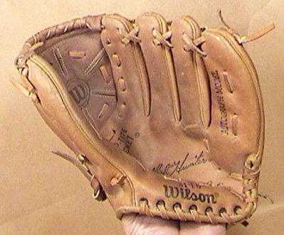 wilson catfish hunter glove