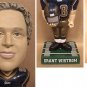 ST LOUIS RAMS FOOTBALL 98 GRANT WISTROM FOOTBALL BOBBING BOBBLE NODDER HARDEES
