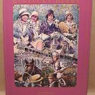 KENTUCKY DERBY HORSE RACING PROGRAM MAY 7 1994 120th RUNNING  EX
