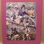 KENTUCKY DERBY HORSE RACING PROGRAM MAY 7 1994 120th RUNNING  EX