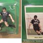 SOCCER SLU ACTION FIGURE KLAUS ALLOFS OPEL MARSEILLE BORDEAUX AUSWAHL NEW MIP
