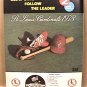 ST LOUIS CARDINALS 1978 BASEBALL SCORECARD UNSCORED CINCINNATI vs CARDINALS