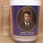 JIMMY CARTER 39th PRESIDENT of the UNITED STATES THERMAL MUG 1970s 1980s