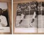 LIFE MAGAZINE ARTHUR ASHE TENNIS COVER SEPTEMBER 20 1968 EX NICE COND