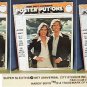 3 THE HARDY BOYS TV SHOW POSTER PUT ON POSTERS 1977 NEW IN SEALED PACAKGES