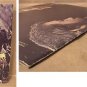 THE LION IN WINTER MOVIE PROGRAM 1968 KATHRYN HEPBURN PETER O'TOOLE PREMIERE