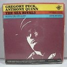 FILM THE SEA RIVALS FILM GREGORY PECK ANTHONY QUINN UNIVERSAL SUPER 8 mm