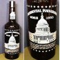 1953 DWIGHT EISENHOWER INAUGURAL MR BOSTON LIQUOR BOTTLE NICE