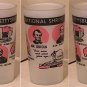 GETTYSBURG GLASS SHRINE CIVIL WAR LINCOLN LEE MEADE 1960s PENNSYLVANIA