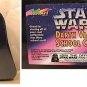 STAR WARS DARTH VADER SCHOOL CASE 1997 SEALED NEW UNUSED PLASTIC VINYL