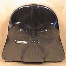 STAR WARS DARTH VADER SCHOOL CASE 1997 SEALED NEW UNUSED PLASTIC VINYL