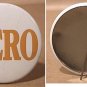 HERO PIN VIETNAM WAR ERA WELCOME HOME BUTTON 1971 1975