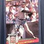 GRAIG NETTLES SIGNED 1986 DONRUSS ACTION ALL STARS AUTOGRAPH BASEBALL CARD