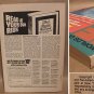 WORLDS OF IF SCIENCE FICTION MAGAZINE OCTOBER 1974 Darnay Anderson Kapp White