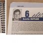 1992 CHICAGO BEARS FOOTBALL MEDIA GUIDE DITKA DENT SINGLETARY BUTLER