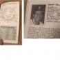 1984 SAN FRANCISCO GIANTS BASEBALL INFORMATION MEDIA GUIDE FRANK ROBINSON BRENLY