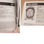 1984 CHICAGO WHITE SOX BASEBALL MEDIA GUIDE FISK BAINES