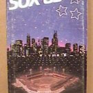 1985 CHICAGO WHITE SOX BASEBALL MEDIA GUIDE SEAVER KITTLE FISK