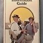 1984 OAKLAND ATHLETICS BASEBALL INFORMATION GUIDE MEDIA HENDERSON MORGAN