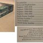 THE COMPLETE ALL TIME PRO BASEBALL REGISTER PAPERBACK BOOK GROSSET & DUNLAP 1976