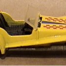 VINTAGE LOTUS SUPER SEVEN MATCHBOX 60 SUPERFAST CAR 1971 nice paint