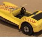 VINTAGE LOTUS SUPER SEVEN MATCHBOX 60 SUPERFAST CAR 1971 nice paint