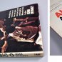 ALCINDOR AND THE BIG O 1966 BOOK A SEASONS DIARY PAPERBACK LANCER JOHN DEVANEY